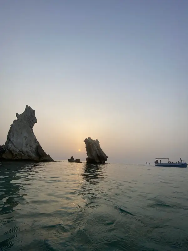 Escursione Privata Palermo: Tour Esclusivo in Barca 7 ore